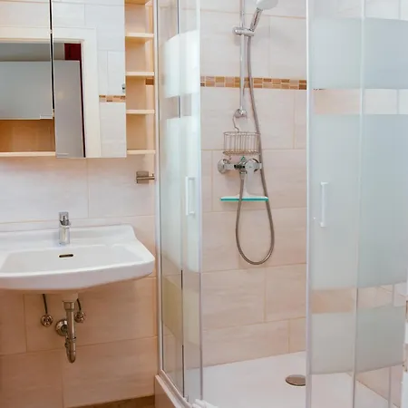 Marth 아파트 상트안드레스베르크