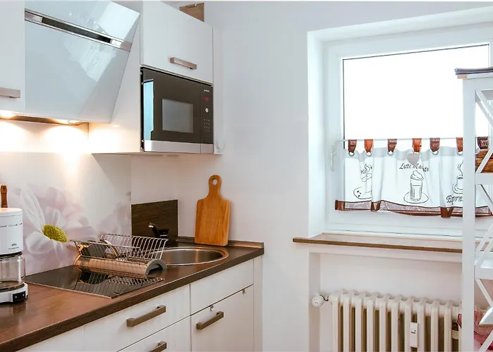 Marth 公寓 圣安德里斯伯格