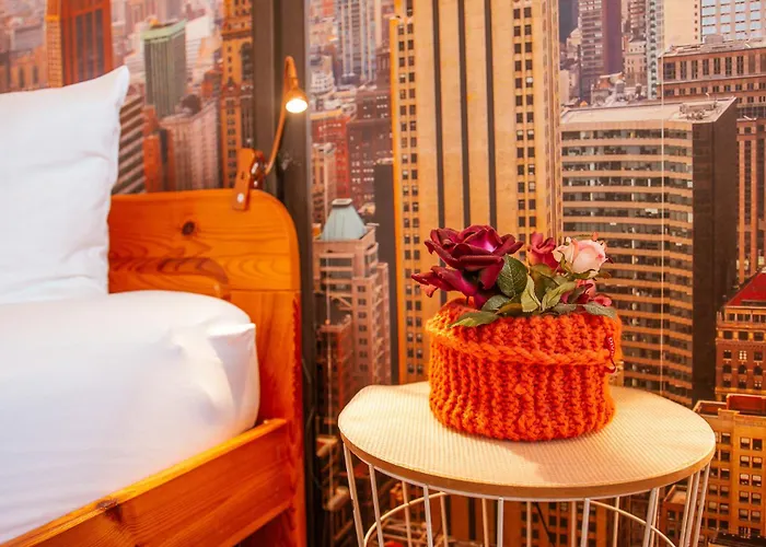 公寓 Marth 圣安德里斯伯格