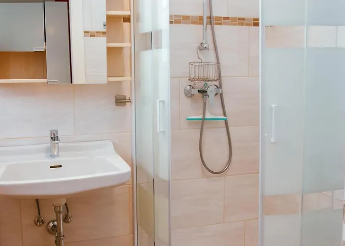 Marth 公寓 圣安德里斯伯格